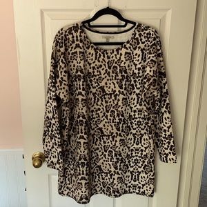 Zara Tunic